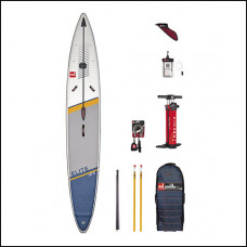 SUP RED PADDLE ELITE RACING 14’0